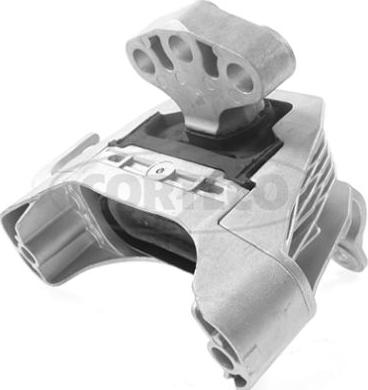 Corteco 49402603 - Holder, engine mounting www.parts5.com