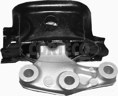 Corteco 49402611 - Holder, engine mounting www.parts5.com