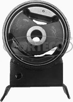 Corteco 49402620 - Holder, engine mounting www.parts5.com