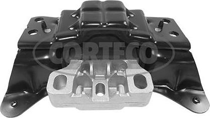 Corteco 49402622 - Lagerung, Automatikgetriebe www.parts5.com