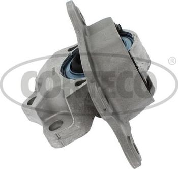 Corteco 49402227 - Подушка, опора, подвеска двигателя www.parts5.com