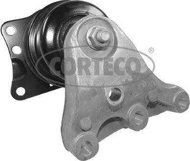 Corteco 49419443 - Support moteur www.parts5.com