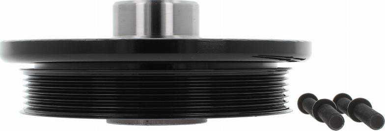 Corteco 49419114 - Belt Pulley, crankshaft www.parts5.com