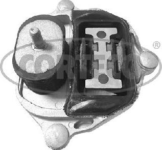 Corteco 49416837 - Holder, engine mounting www.parts5.com