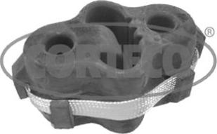 Corteco 49410854 - Držač, izduvni lonac www.parts5.com