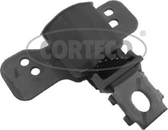 Corteco 49410834 - Кронштейн, втулка, система выпуска ОГ www.parts5.com