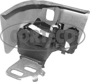 Corteco 49410828 - Holding Bracket, silencer www.parts5.com