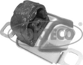 Corteco 49410763 - Suport, toba esapament www.parts5.com