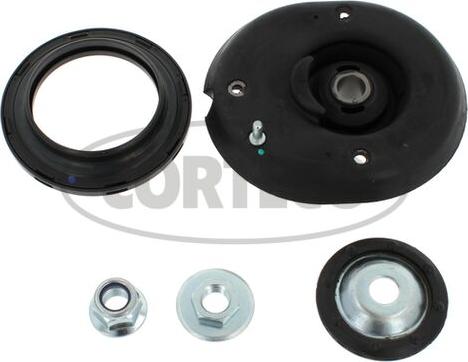 Corteco 49417205 - Ložisko pružné vzpěry www.parts5.com