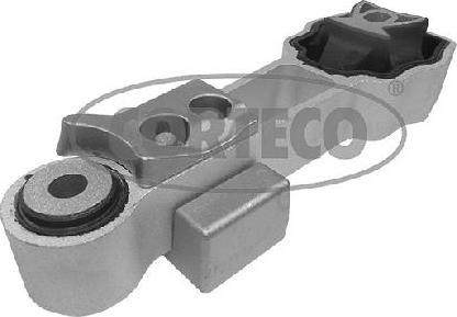 Corteco 49417753 - Holder, engine mounting www.parts5.com