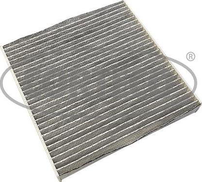 Corteco 49489684 - Filter, interior air www.parts5.com