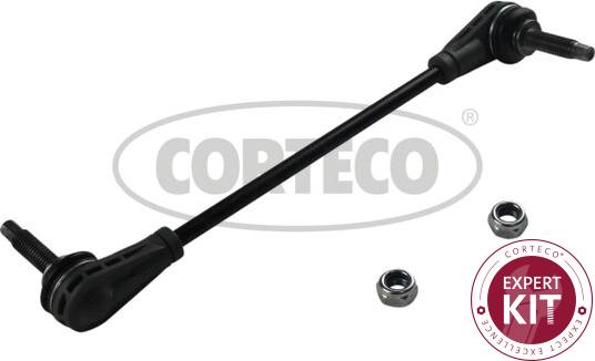 Corteco 49485833 - Rod / Strut, stabiliser www.parts5.com