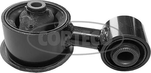 Corteco 49488889 - Holder, engine mounting www.parts5.com