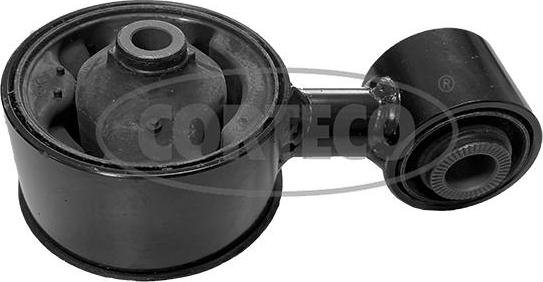 Corteco 49488883 - Holder, engine mounting www.parts5.com