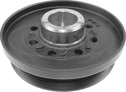 Corteco 49434597 - Belt Pulley, crankshaft www.parts5.com