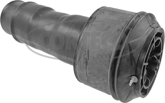 Corteco 49430540 - Air Spring, suspension www.parts5.com