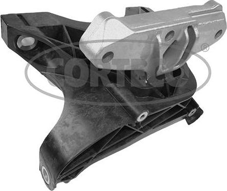 Corteco 49430125 - Felfüggesztés, motor www.parts5.com