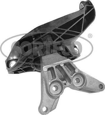 Corteco 49430123 - Uležištenje, motor www.parts5.com