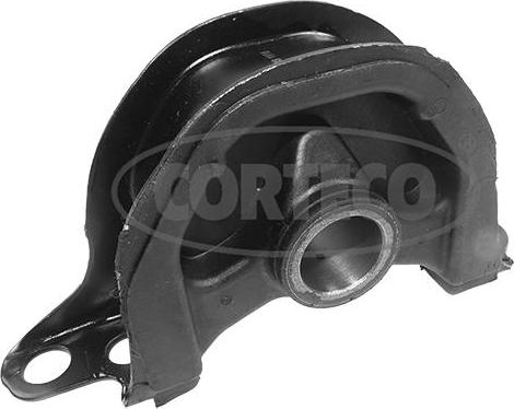 Corteco 49430762 - Подушка, опора, подвеска двигателя parts5.com