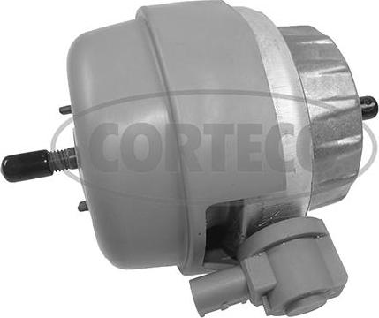 Corteco 49429180 - Holder, engine mounting www.parts5.com