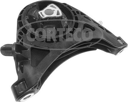 Corteco 49425686 - Holder, engine mounting www.parts5.com