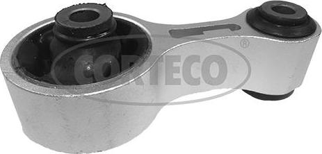 Corteco 49425688 - Holder, engine mounting www.parts5.com