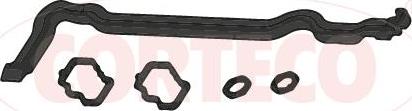 Corteco 49421074 - Gasket, cylinder head cover parts5.com