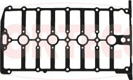 Corteco 49421076 - Gasket, cylinder head cover www.parts5.com