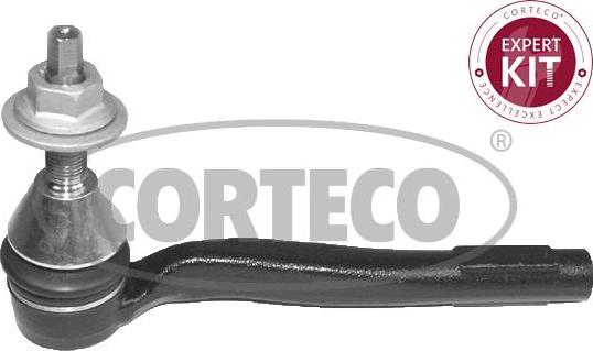 Corteco 49421709 - Raidetangon pää www.parts5.com