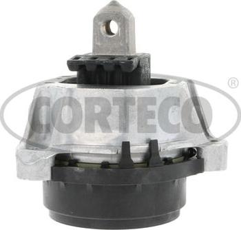 Corteco 49427476 - Holder, engine mounting www.parts5.com