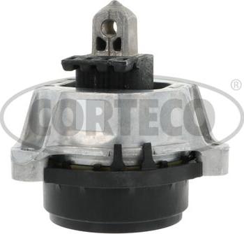 Corteco 49427470 - Holder, engine mounting www.parts5.com