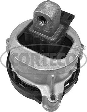 Corteco 49427478 - Holder, engine mounting www.parts5.com