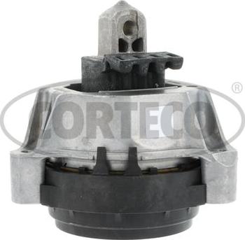 Corteco 49427504 - Holder, engine mounting www.parts5.com