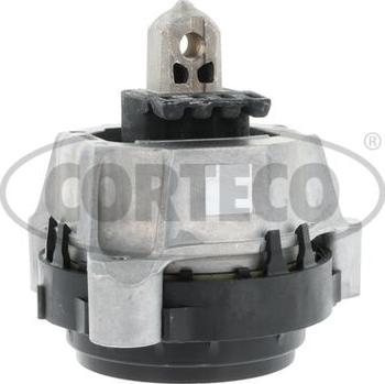 Corteco 49427574 - Holder, engine mounting www.parts5.com