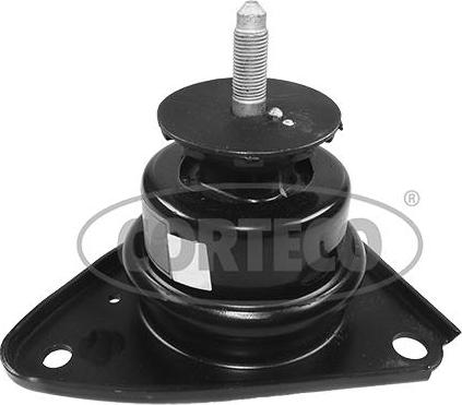 Corteco 49427734 - Holder, engine mounting www.parts5.com