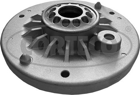 Corteco 49476434 - Top Strut Mounting parts5.com