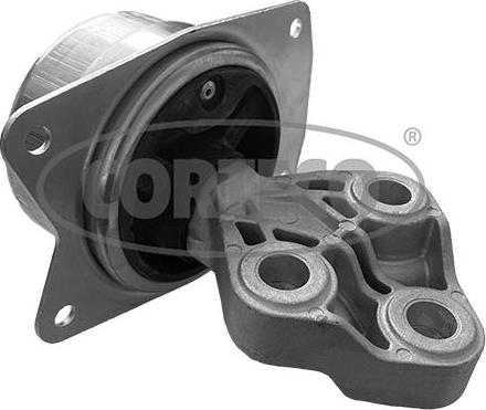 Corteco 49476343 - Mounting, automatic transmission www.parts5.com