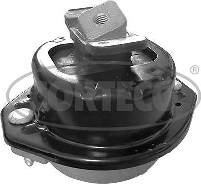 Corteco 49476336 - Holder, engine mounting www.parts5.com