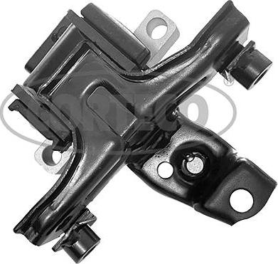 Corteco 49476330 - Holder, engine mounting www.parts5.com