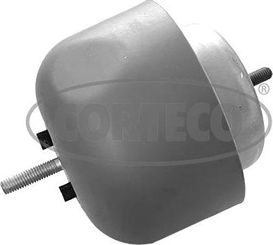 Corteco 49476278 - Подушка, опора, подвеска двигателя www.parts5.com