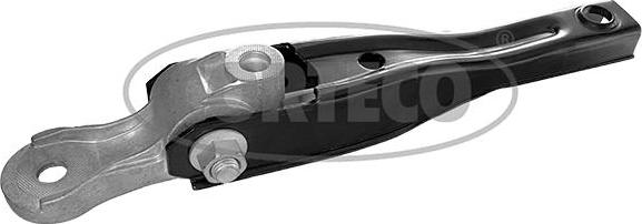 Corteco 49478425 - Holder, engine mounting www.parts5.com