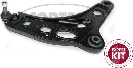 Corteco 49104991 - Krmilje, obesa koles www.parts5.com