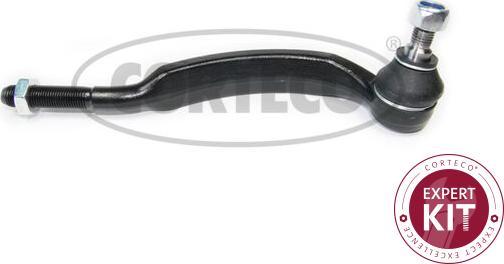 Corteco 49105003 - Tie Rod End www.parts5.com