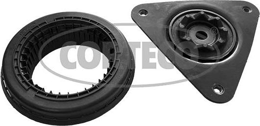 Corteco 49105123 - Vedruamordi tugilaager www.parts5.com