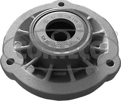 Corteco 49100259 - Top Strut Mounting parts5.com