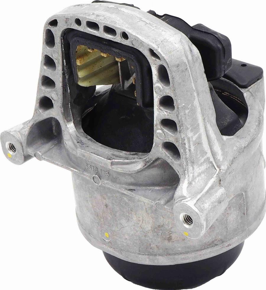 Corteco 49108880 - Holder, engine mounting www.parts5.com