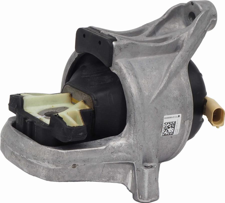 Corteco 49108878 - Holder, engine mounting www.parts5.com