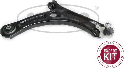 Corteco 49102422 - Track Control Arm www.parts5.com