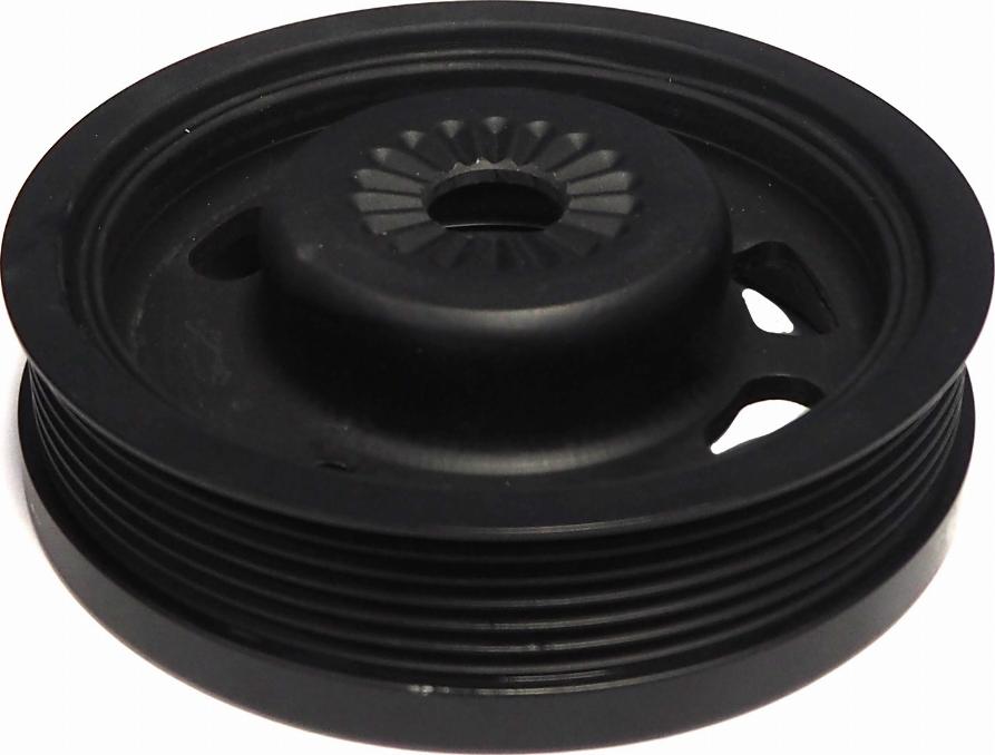 Corteco 49114171 - Belt Pulley, crankshaft www.parts5.com