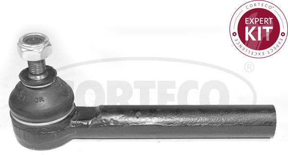 Corteco 49399946 - Tie Rod End www.parts5.com